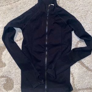 Fabletics Zip Up Jacket